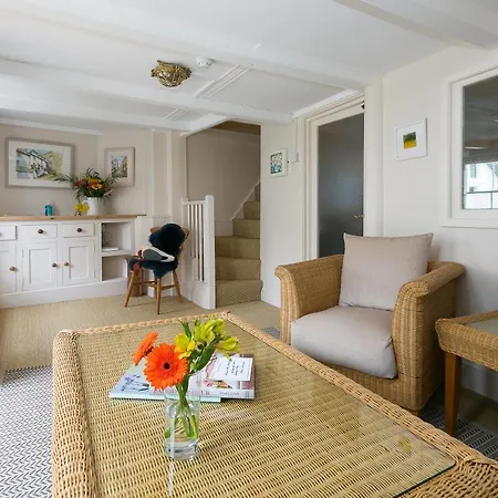 Gasthuis Anchorage Guest House,