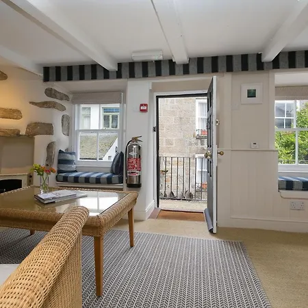 Anchorage Guest House, 3* St Ives