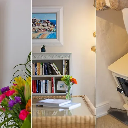 Anchorage Guest House, Gasthuis 3*