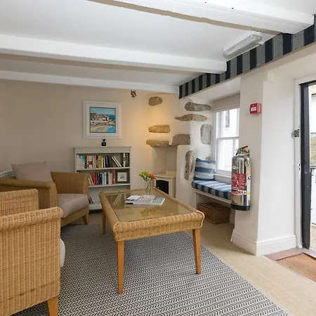 Anchorage Guest House, Maison d'hôtes