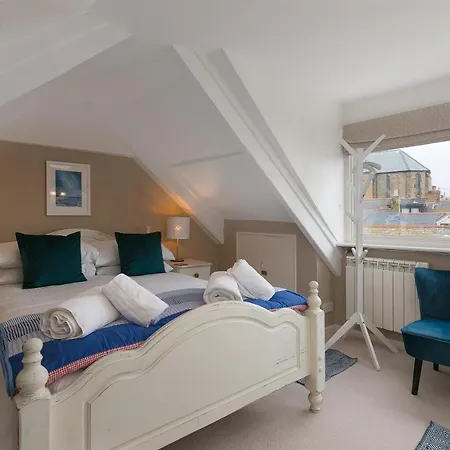 Gasthuis Anchorage Guest House,
