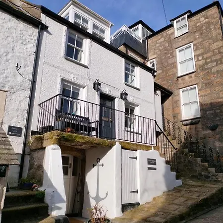 Anchorage Guest House, St Ives
