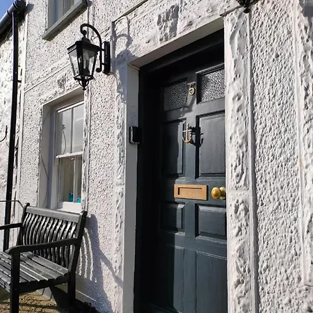 Anchorage Guest House, Maison d'hôtes 3*
