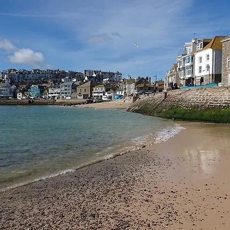 Anchorage Guest House, St Ives