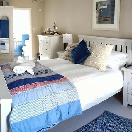 Gasthuis Anchorage Guest House,
