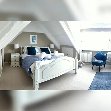 Gasthuis Anchorage Guest House,