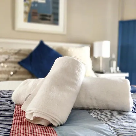 Anchorage Guest House, Gasthuis 3*