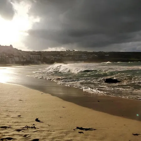 Gasthuis Anchorage Guest House, St Ives